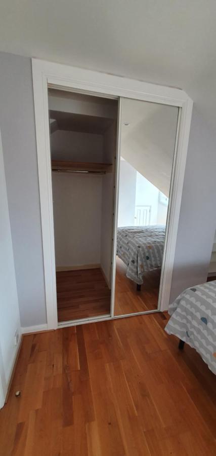 Spacious, Modern 3 Bedroom Luxury Flat In Centre Location Broughty Ferry Exteriör bild
