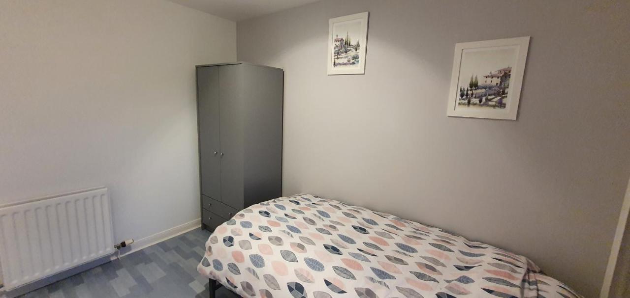 Spacious, Modern 3 Bedroom Luxury Flat In Centre Location Broughty Ferry Exteriör bild